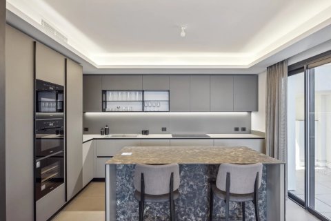 4 bedrooms Apartment in Cap-d'Ail, France No. 100296 26