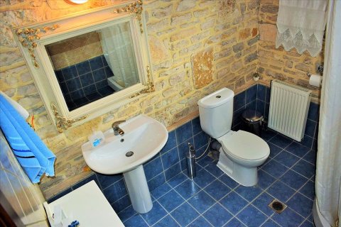 Дом с 5 спальнями в Салоники, Греция №57831 27