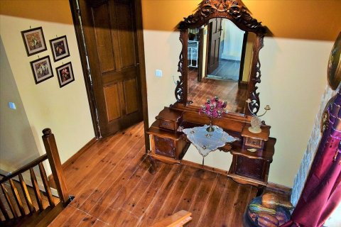 Дом с 5 спальнями в Салоники, Греция №57831 23