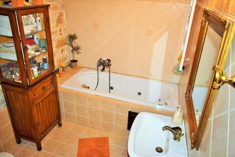 Дом с 5 спальнями в Салоники, Греция №57831 15