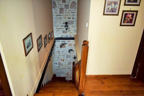 Дом с 5 спальнями в Салоники, Греция №57831 22