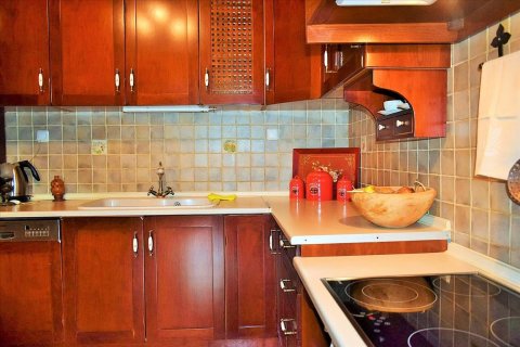 Дом с 5 спальнями в Салоники, Греция №57831 19