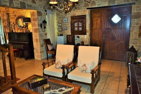 Дом с 5 спальнями в Салоники, Греция №57831 13