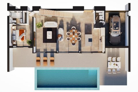 3 bedrooms Villa in Nam Ma, Vietnam No. 83775 7