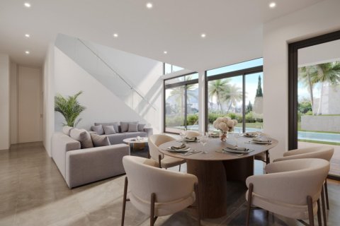 3 bedrooms Villa in Nam Ma, Vietnam No. 83775 8