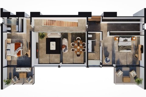 3 bedrooms Villa in Nam Ma, Vietnam No. 83775 12