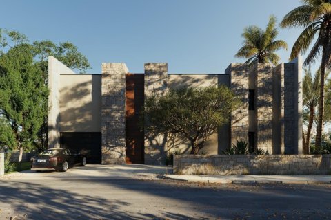 3 bedrooms Villa in Nam Ma, Vietnam No. 83775 9