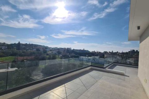 3 dormitorios Apartment en Parekklisia, Cyprus No. 43652 15