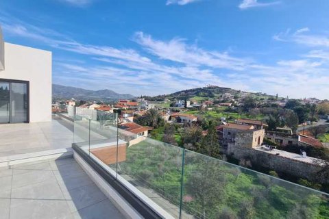 3 dormitorios Apartment en Parekklisia, Cyprus No. 43652 16