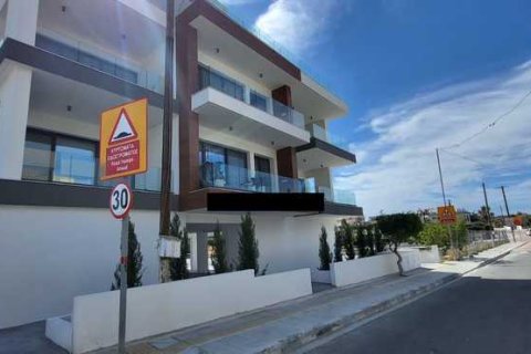 3 dormitorios Apartment en Parekklisia, Cyprus No. 43652 3