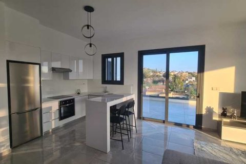 3 dormitorios Apartment en Parekklisia, Cyprus No. 43652 6