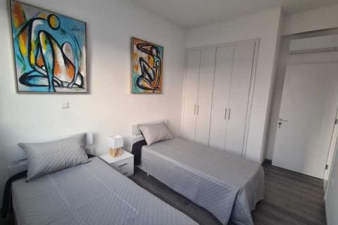 3 dormitorios Apartment en Parekklisia, Cyprus No. 43652 14
