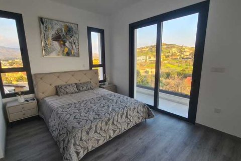 3 dormitorios Apartment en Parekklisia, Cyprus No. 43652 13