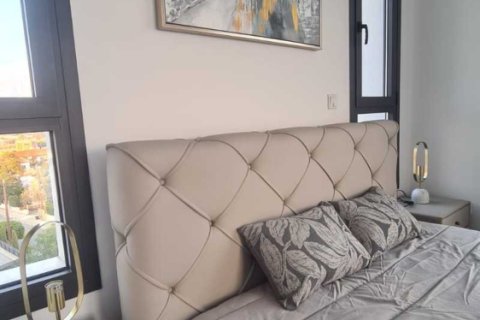 3 dormitorios Apartment en Parekklisia, Cyprus No. 43652 7