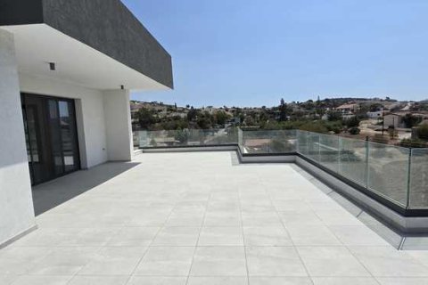 3 dormitorios Apartment en Parekklisia, Cyprus No. 43652 2
