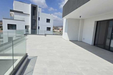 3 dormitorios Apartment en Parekklisia, Cyprus No. 43652 4