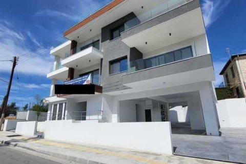 3 dormitorios Apartment en Parekklisia, Cyprus No. 43652 1