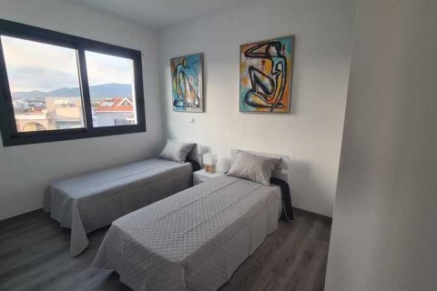3 dormitorios Apartment en Parekklisia, Cyprus No. 43652 11