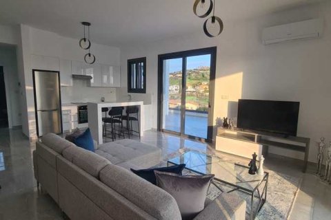 3 dormitorios Apartment en Parekklisia, Cyprus No. 43652 8