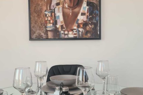 3 dormitorios Apartment en Parekklisia, Cyprus No. 43652 9