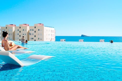 3 bedrooms Apartment in Tung Chung Pho, Vietnam No. 26436 7