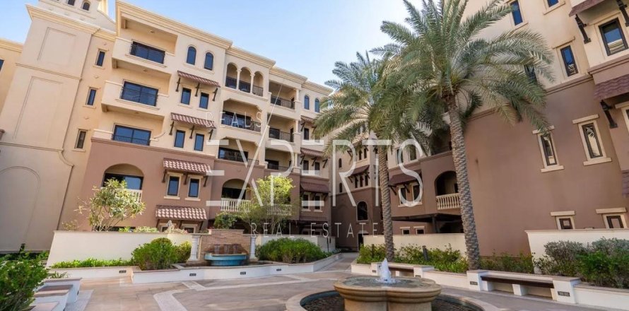 1 chambre Appartement à Saadiyat Island, UAE No. 129579