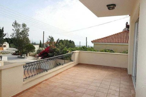 3 bedrooms Villa in Tala, Cyprus No. 29100 9
