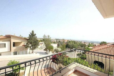 3 bedrooms Villa in Tala, Cyprus No. 29100 11