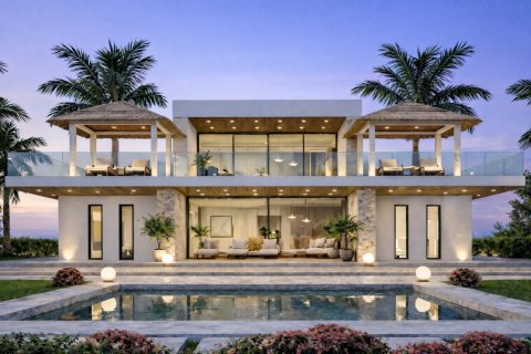 4 dormitorios Villa en Marbella, Spain No. 126149