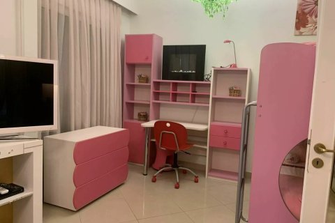 Квартира с 3 спальнями в Афины, Греция №109006 15