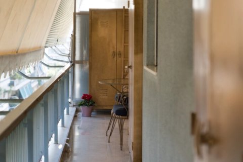 Квартира с 3 спальнями в Афины, Греция №109006 11