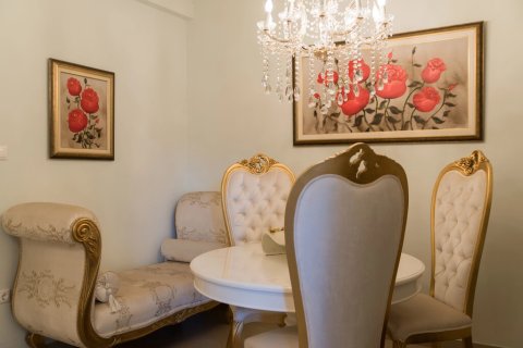 Квартира с 3 спальнями в Афины, Греция №109006 13