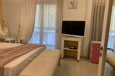 Квартира с 3 спальнями в Афины, Греция №109006 16