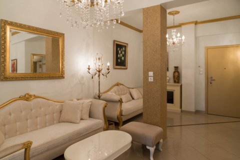 Квартира с 3 спальнями в Афины, Греция №109006 14