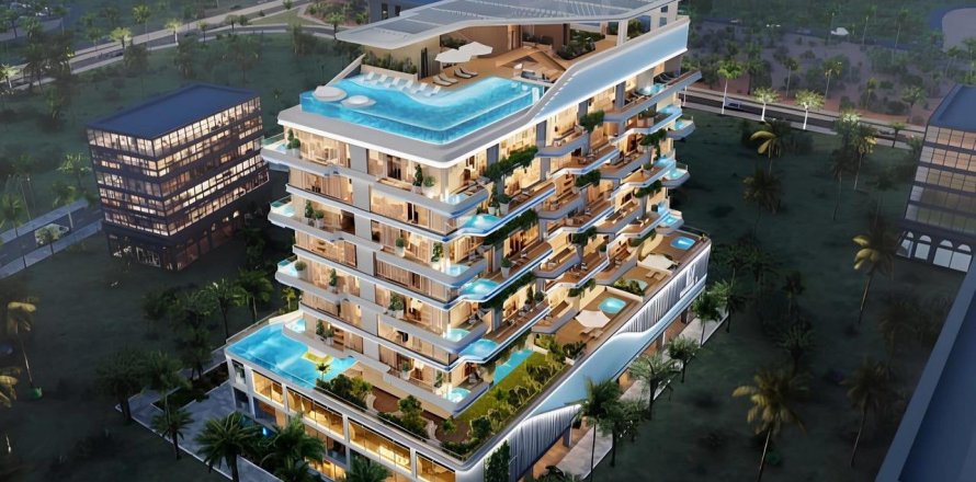 1 chambre Appartement à Deira, UAE No. 91610