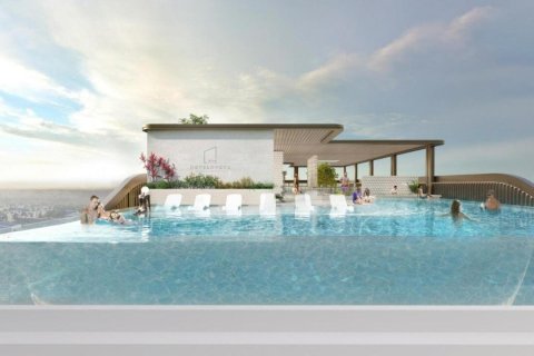 1 chambre Appartement à Deira, UAE No. 91610