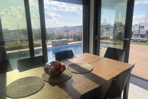 4 bedrooms Villa in Agios Athanasios, Cyprus No. 65309 15