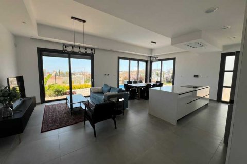4 bedrooms Villa in Agios Athanasios, Cyprus No. 65309 10
