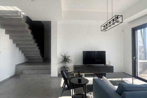 4 bedrooms Villa in Agios Athanasios, Cyprus No. 65309 14