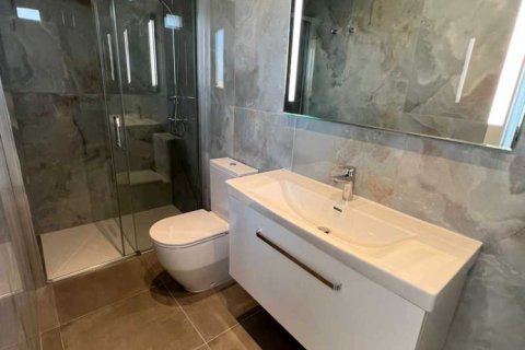 4 bedrooms Villa in Agios Athanasios, Cyprus No. 65309 11