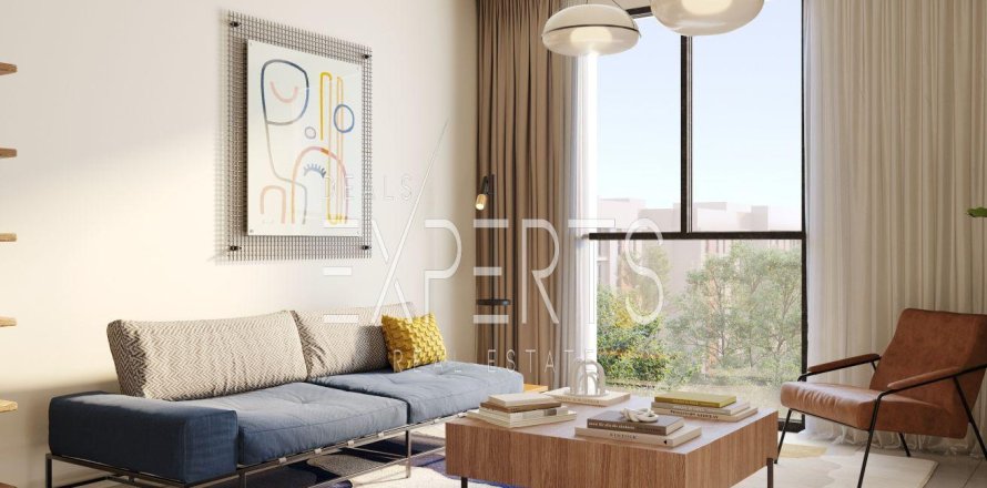 2 bedrooms Apartment in Al Shamkha, UAE No. 129650