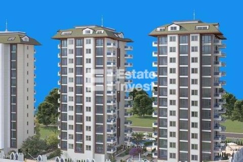 2 chambres Appartement à Chau Lang, Vietnam No. 115415 1