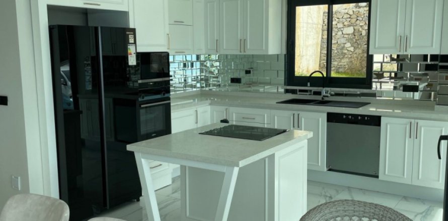 5 bedrooms Villa in Chau Lang, Vietnam No. 113931