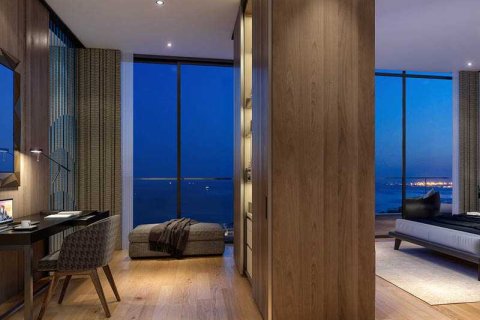 Пентхаус с 4 спальнями в Агиос Тихонас, Кипр №63741 10