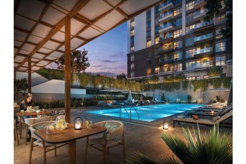 1 bedroom Apartment in Bac Tu Liem, Vietnam No. 116059 1