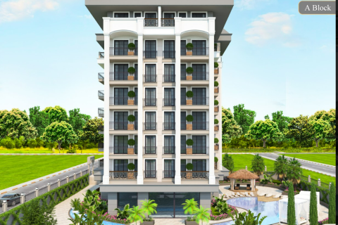 1 bedroom Apartment in Chau Lang, Vietnam No. 12108 2