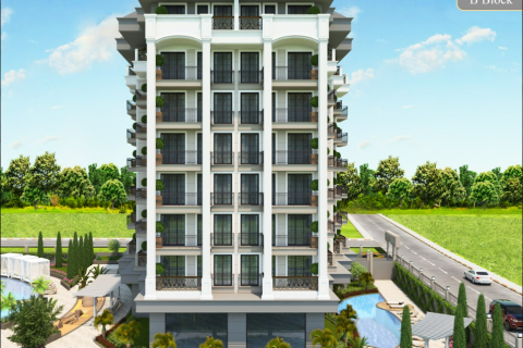 1 bedroom Apartment in Chau Lang, Vietnam No. 12108 3