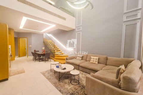 1 bedroom Apartment in Business Bay, UAE No. 118574