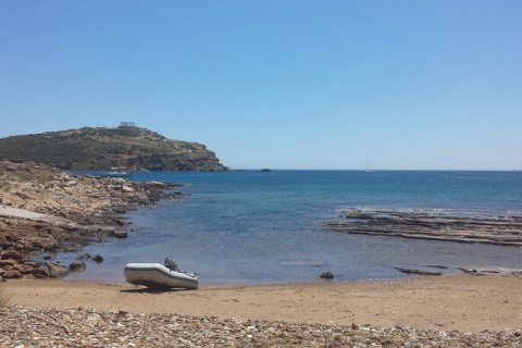 220m² House in Lavrio, Greece No. 59120 16