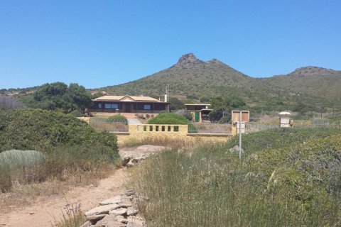 220m² House in Lavrio, Greece No. 59120 9